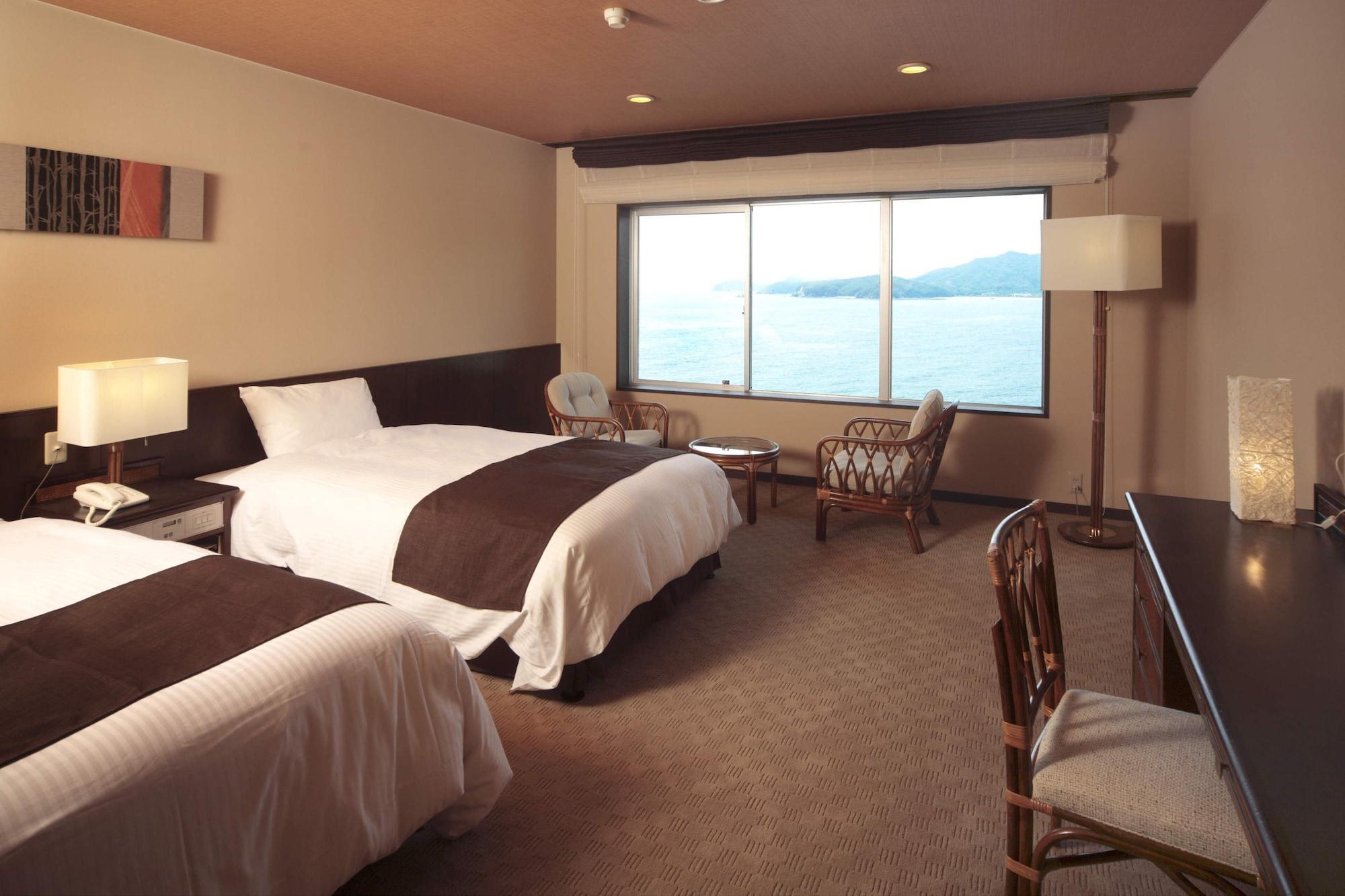 Premier Resort Yuga Ise Shima Shima  Exterior photo