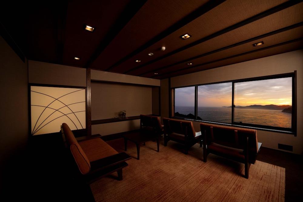 Premier Resort Yuga Ise Shima Shima  Exterior photo