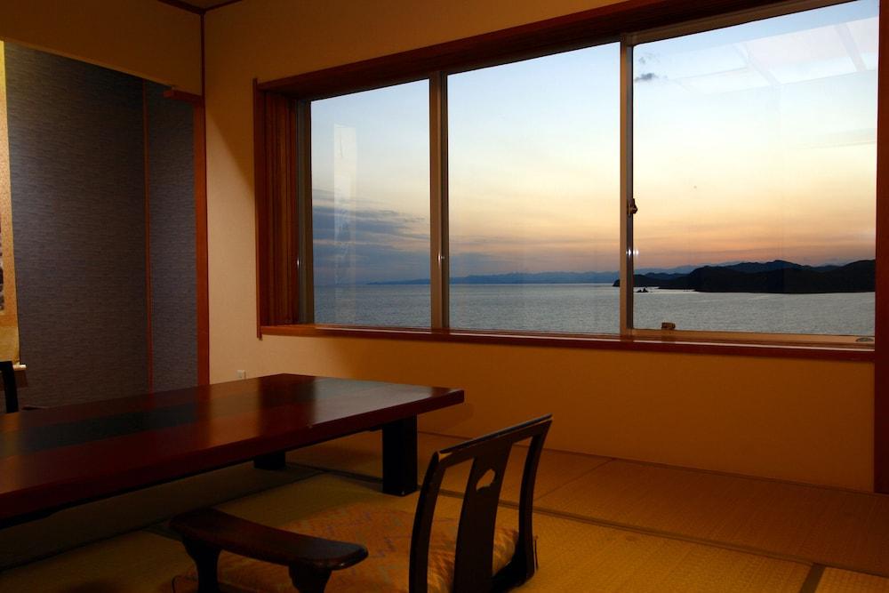 Premier Resort Yuga Ise Shima Shima  Exterior photo