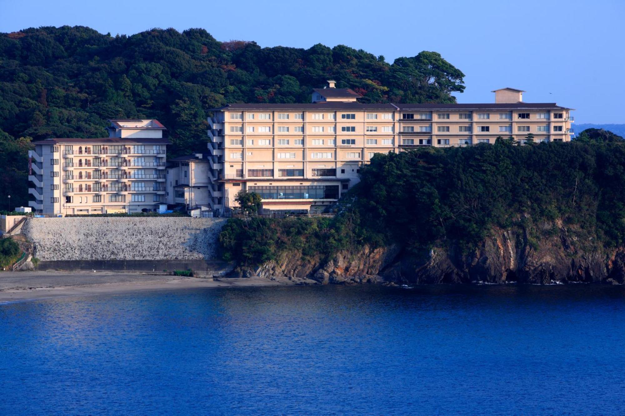 Premier Resort Yuga Ise Shima Shima  Exterior photo